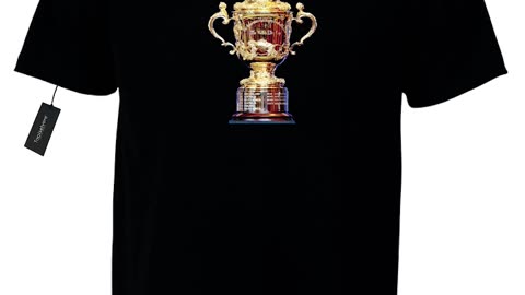 Rugby World Cup T-shirt