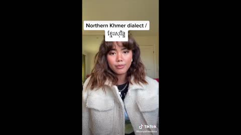 Polyglot Check Tik Tok Challenge - Knowing Different Languages