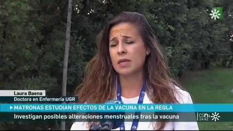 Vacunnuu y sus efectos.