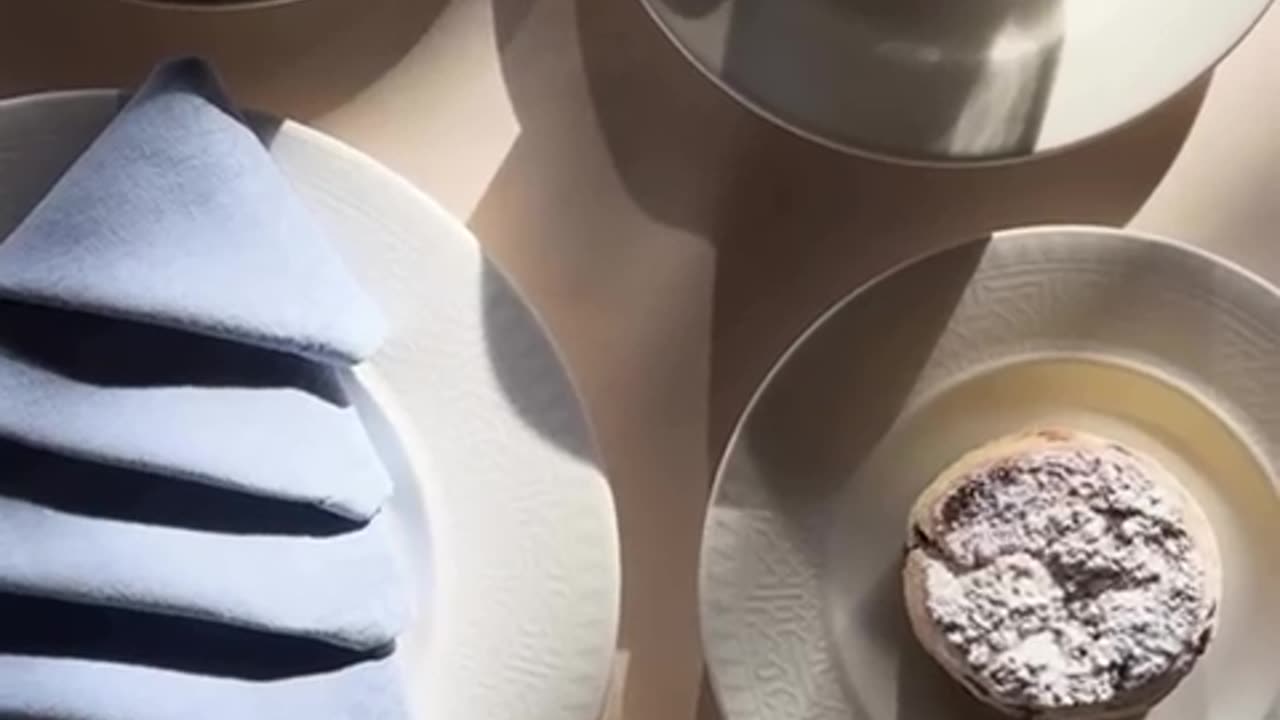 Looking For a Perfect Christmas Afternoon Tea!