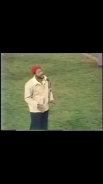 Memorial Day Treat Marvin Gaye Star Spangled Banner