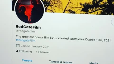 How I’m Going to Distribute the Greatest Horror Film of All-Time!