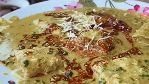 How to make a delicious egg dish 😋