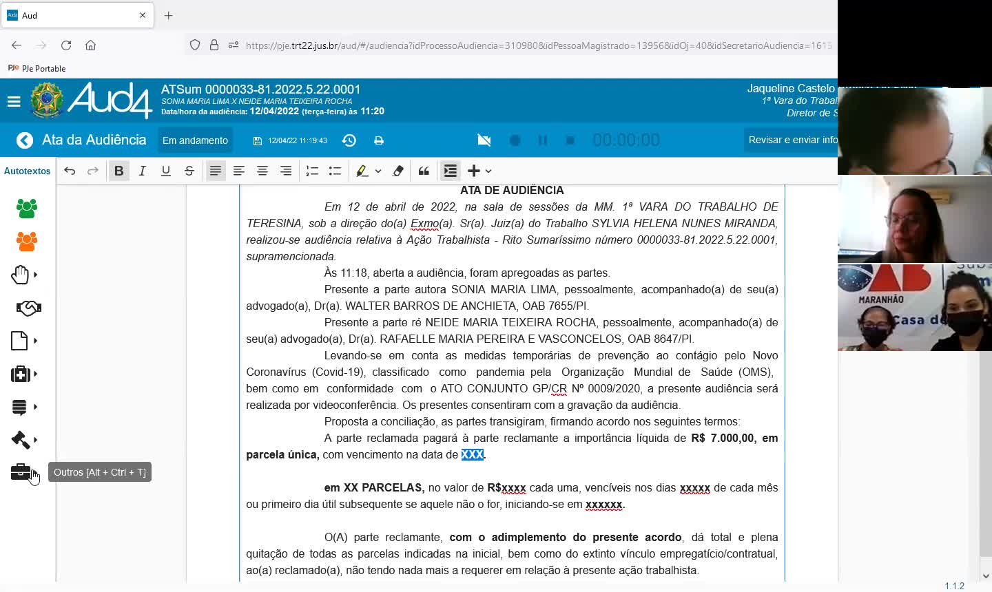 ATSum 0000033-81.2022.5.22.0001