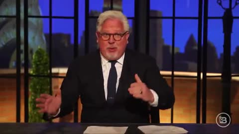 Glenn Beck Unhinged! But is he wrong?