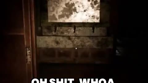 Casper The Friendly Ghost 👻 | Eyes #gaming #twitchstreamer #scarygaming #funnymoments