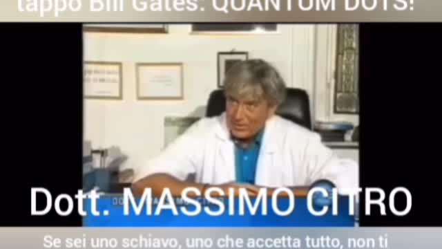 Dott. Massimo Citro