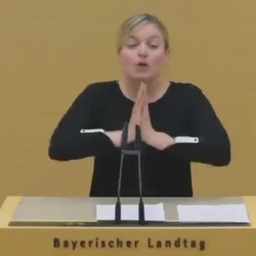 K. Schulze (Grüne) wollte Ungeimpfte aus dem öffentlichen Leben rigoros ausschließen (German)