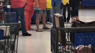 Supercenter Squabble