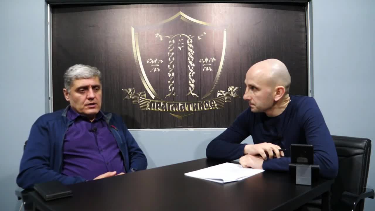 O neadertalcima i fosilu 'Lucy' (Miroljub Petrović)