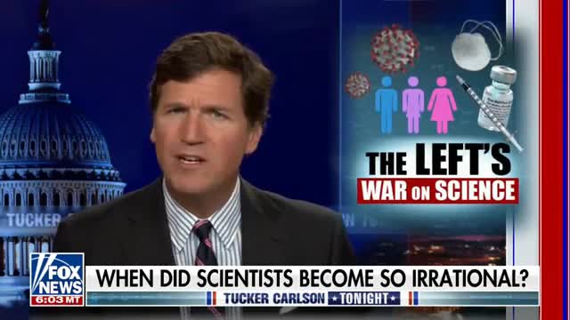 Tucker Carlson Tonight 28 May Jan 21