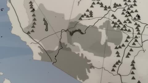 Cycle 3 CC Geography Week 14