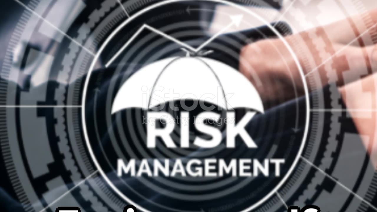 Risk Management: Crypto Case Study #crypto #how