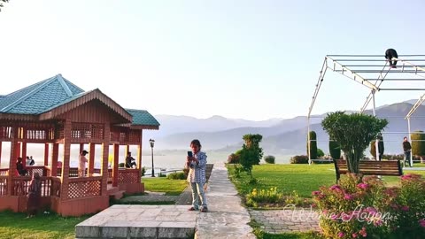 Wullar lake bandipora|jammu and Kashmir|natural view