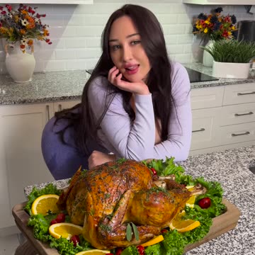 Happy Thanksgiving🦃