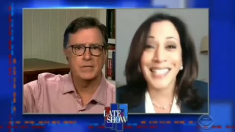 KAMALA HARRIS "DOG WHISTLES ANTIFA & BLM" THEY TURNED ON DEMOCRATS IN PORTLAND