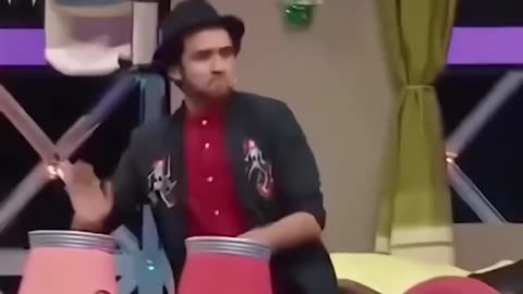 Raghav ki masti