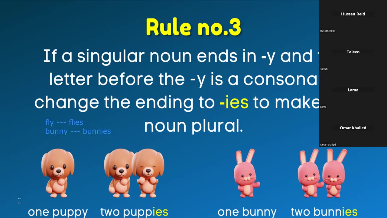 nouns 2