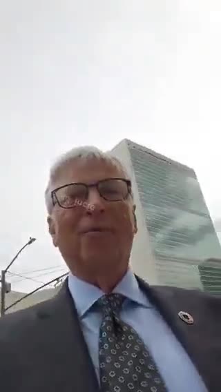 Anyone seen wearing this badge should be considered an enemy of Humanity