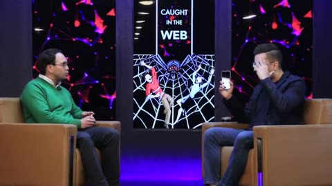 Sandeep Maheshwari's "Caught on Web" Epi 1