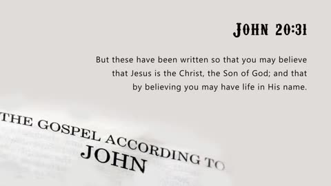 BoneFire Foundations Question 23--How does Christ fulfill the office of a prophet?