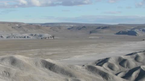 NASA Video of our glaxey without sound