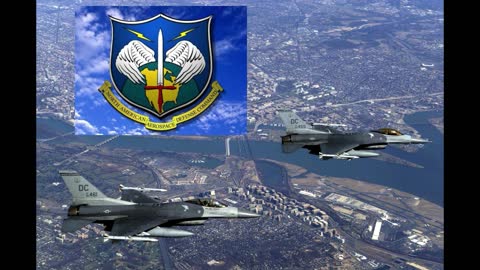 Combat Air Patrol 5/2/2020