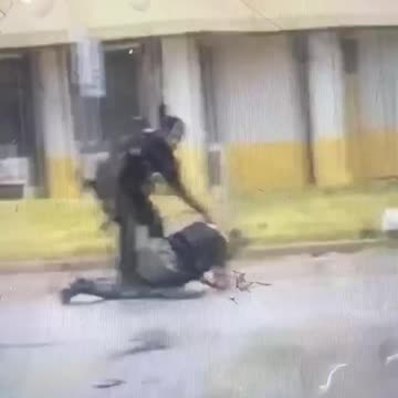 Flint Police Officer Working Juneteenth Parade Shot At, Returns Fire And Kills Suspect