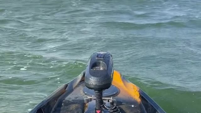 I’ve put this kayak through hell and it still keeps going