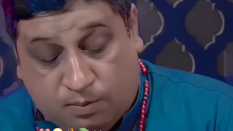 KachI Umar Ki Azeeten