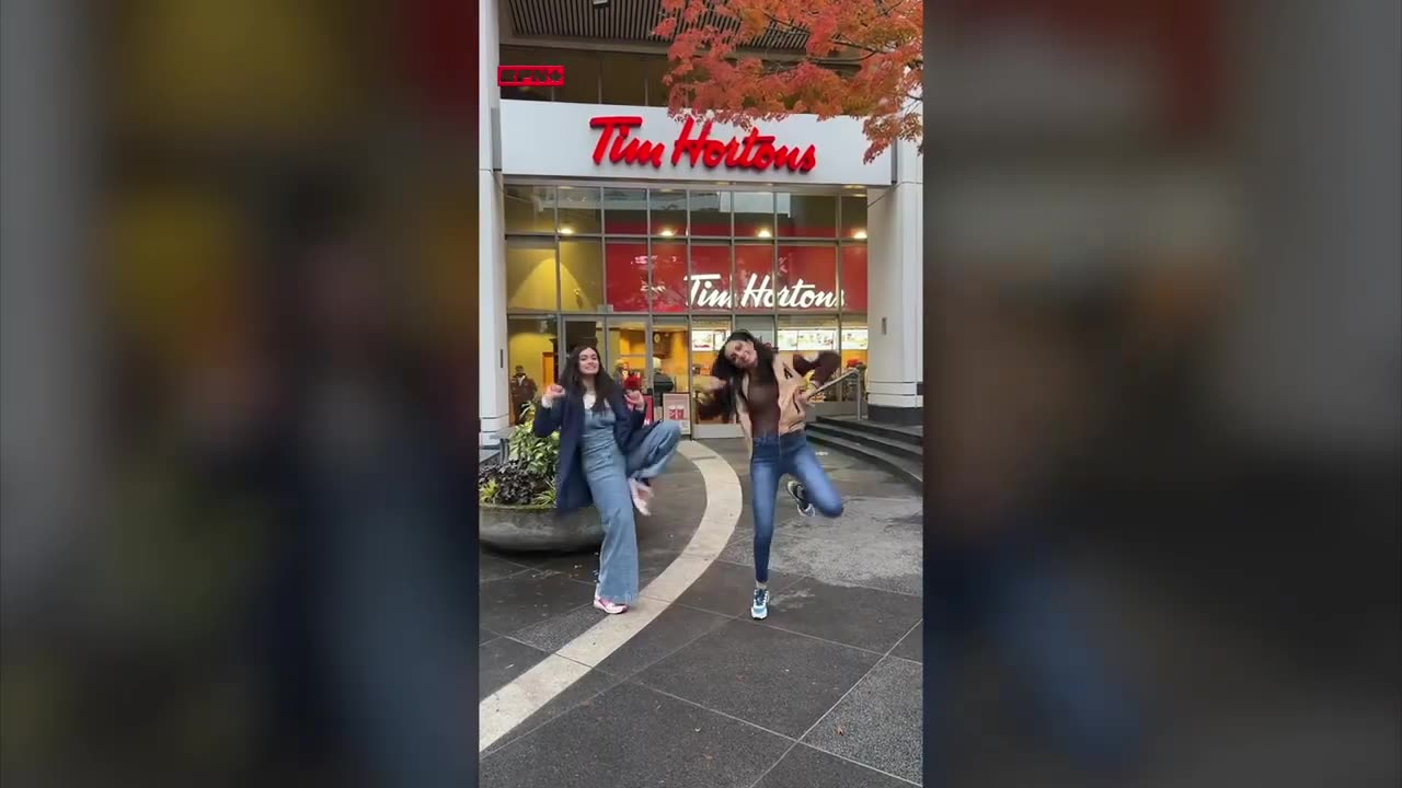 Tindia Hortons "Doing The Dirty" (True Story, Funny Song)