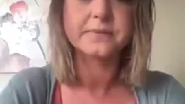 Halifax Nurse Tell The Truth. THE SILENCE HAVE BEEN BROKEN!