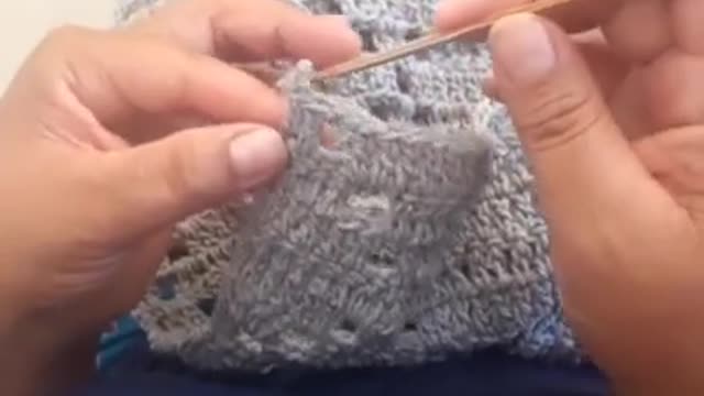 crochet tips