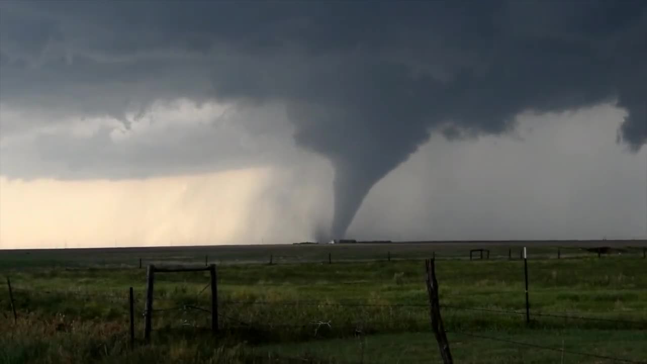 BIG TORNADO VIDEO