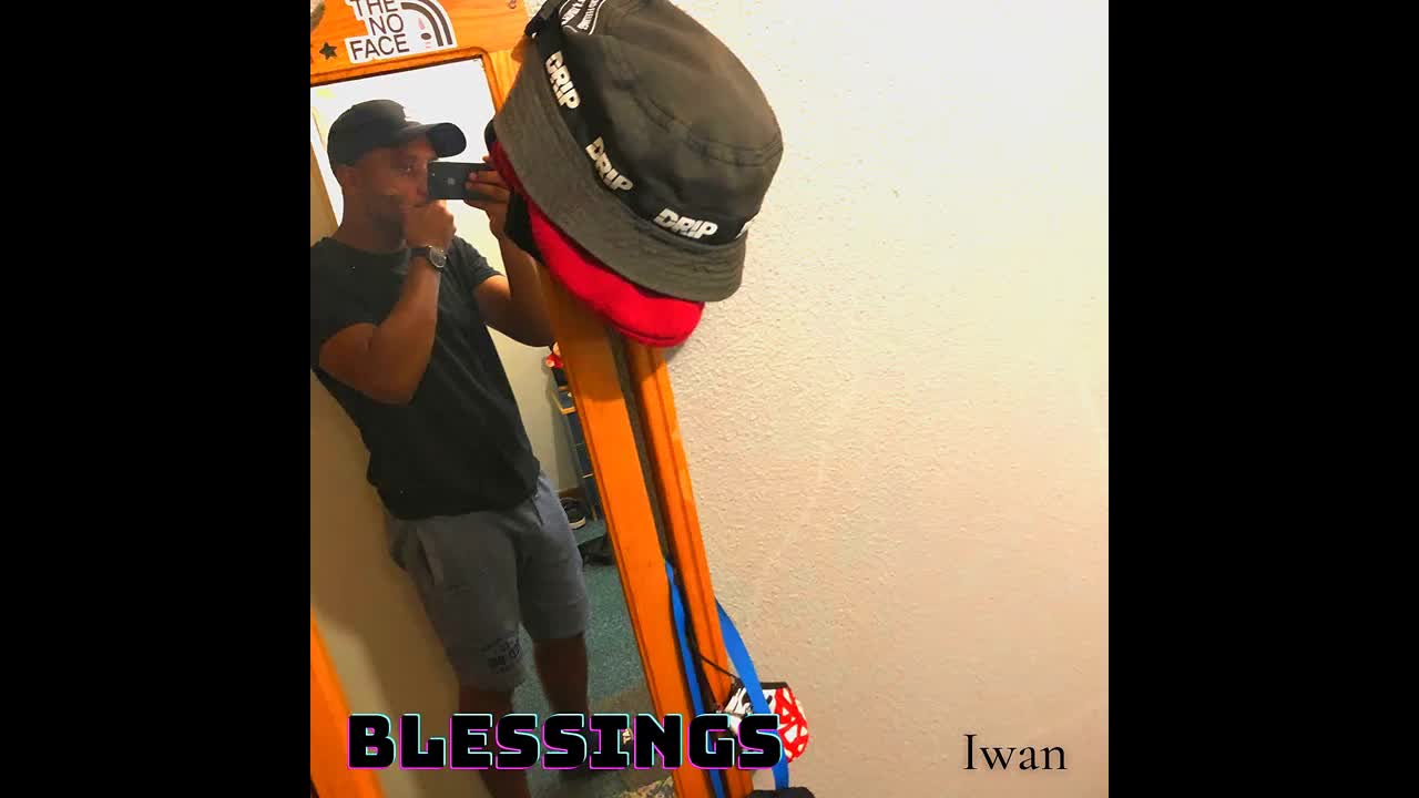 Blessings - Iwan Prod. Dwnld