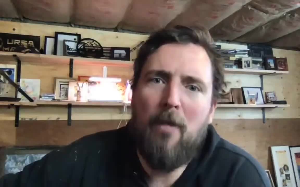 Owen Benjamin - No Privileged Class