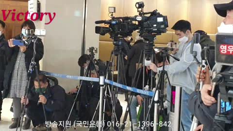 Korea 20211126. 전두환 대통령 가시는 길에 울려 퍼지는 충정가