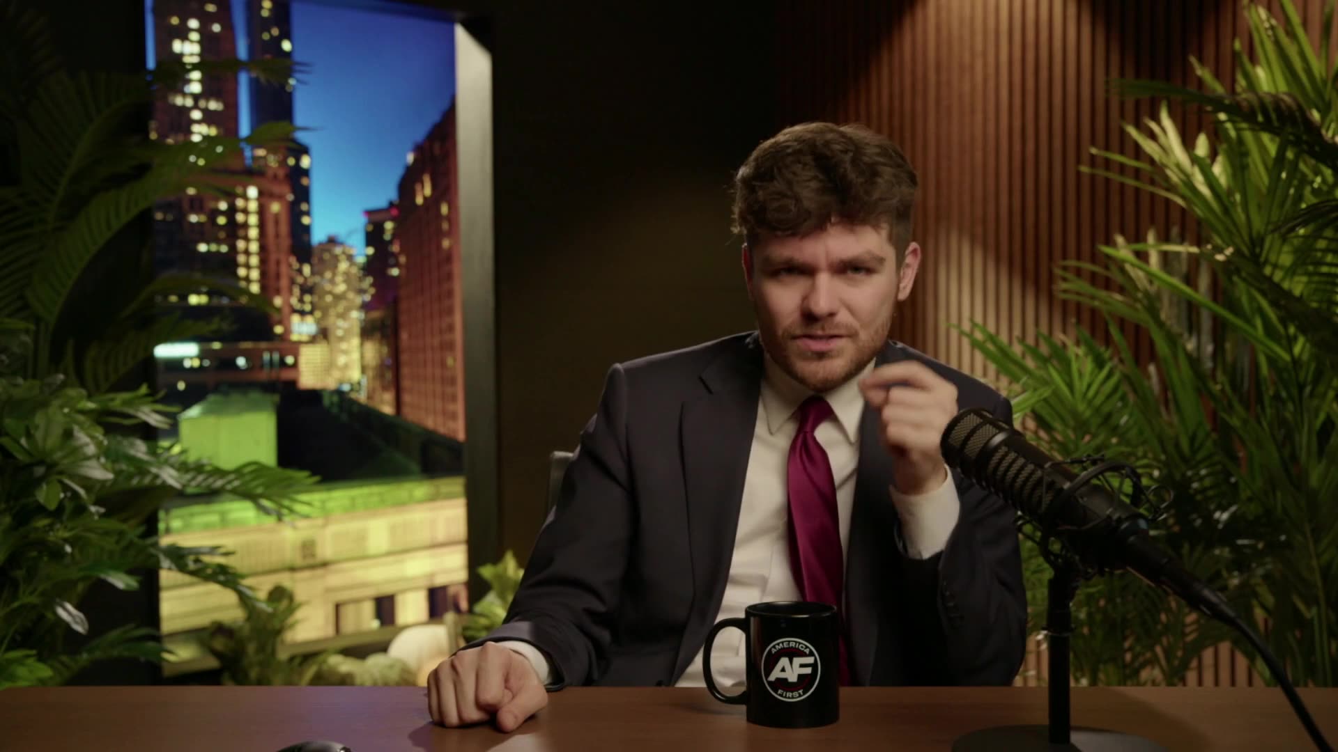 Fuentes bot bot avatar