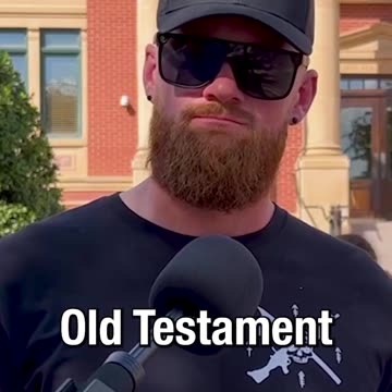 The trustworthiness of the Bible