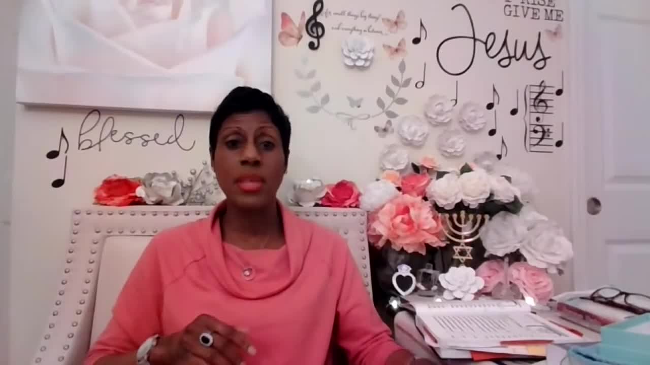 Pastor Torah Grace- An Unnecessary War & The Hook of The Lord -Part 2