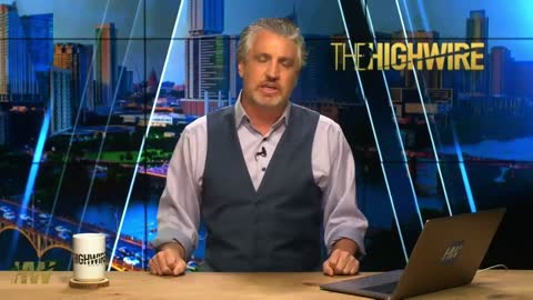 COVID SCANDALS HIT THE MAINSTREAM (The HighWire FULL Episode June 03, 2021)