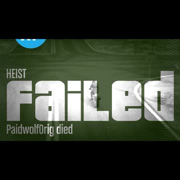 What it's like helping randoms.