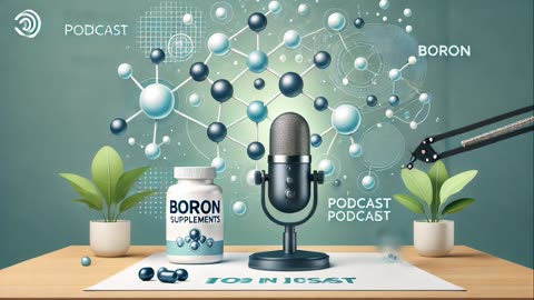 Boron: A Trace Mineral for Bone Health and Overall Wellness