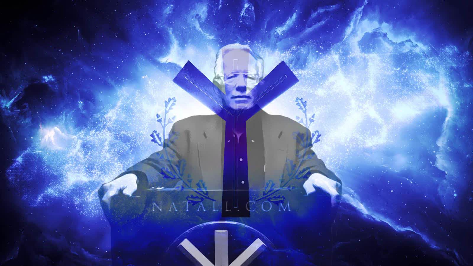 Dr. William L Pierce - The Faustian Spirit & Political Correctness