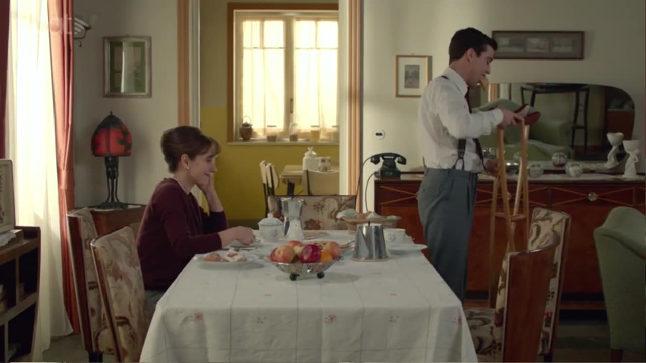El paraíso de las señoras - T4 - Episodio 139 en catalan.