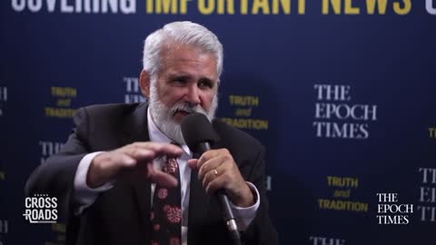 Vaccines Are Destroying People’s Immunity Through ‘Immune Imprinting’: Dr. Robert Malone