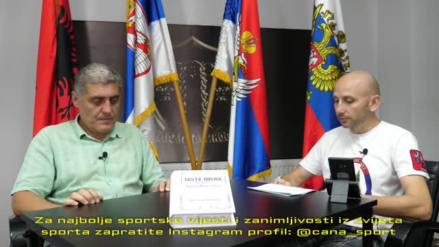 Poslednji događaji (Miroljub Petrović)