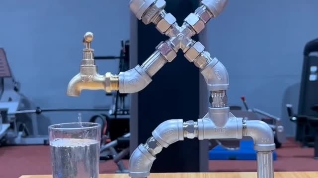 Satisfied video