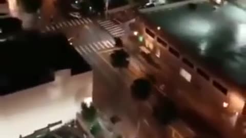 What's Going On In LA?