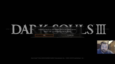 Dark Souls 3 , Part 3 Demon Ruins , also got to kill Horace